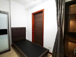 The Mayfair (D22), Condominium #571811671